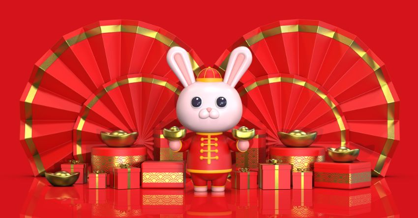 Year of the Rabbit, your career in the year of the rabbit