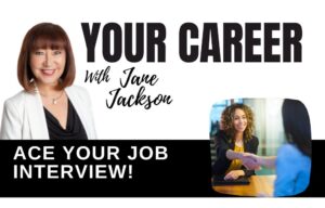 ace your job interview, job interview, job seeker