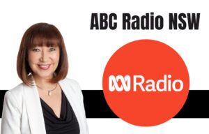 ABC Radio NSW, changing careers