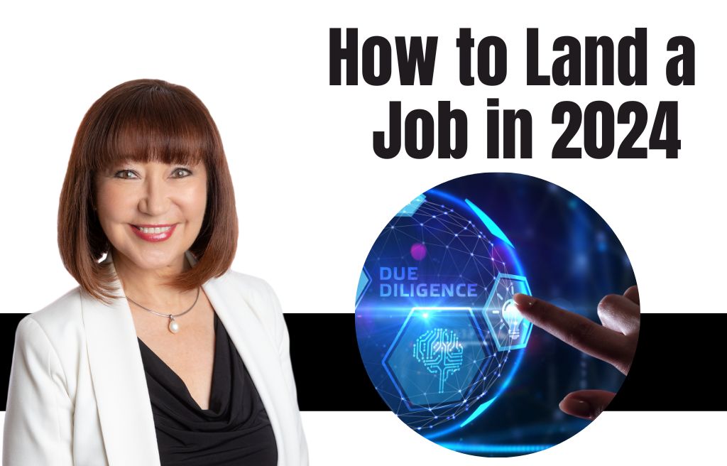 land a job 2024, 2024 jobs, how to land a job, future of work, jane jackson career coach