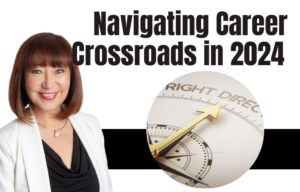 Navigating Career Crossroads in 2024