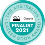 The Australian Career Book Awards Finalist Jane Jackson Navigating Career Crossroads
