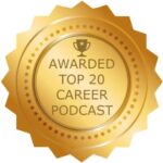 Jane Jackson Your Career Podcast Top 20 career podcast