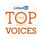 Jane Jackson LinkedIn Top Voice