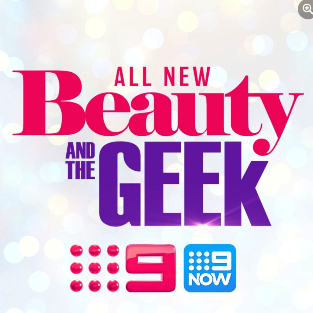 Beauty and the Geek 2022, Jane Jackson, corporate challenge, guest judge