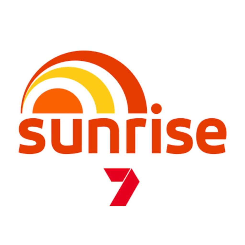 Sunrise, channel 7, Jane Jackson career coach