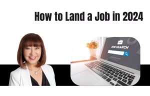 land a job, 2024 land a job