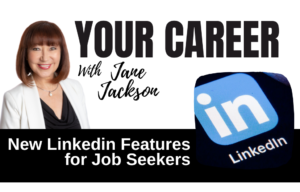 LinkedIn features, job seekers, linkedin tips, Kevin D Turner, LinkedIn Live